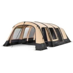 Bardani AirSpace 410 TC AIR - 5 Persoons Opblaastent -Kampeeruitrustingswinkel 86611 bardani airspace 410 tc air 5 persoons opblaastent