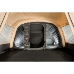 Bardani AirWave 410 DeLuxe TC AIR - 5 Persoons Opblaastent -Kampeeruitrustingswinkel 86627 bardani airwave 410 deluxe tc air 5 persoons opblaastent