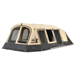 Bardani Royal Prestige 400 RSC / 5-Persoons Tent -Kampeeruitrustingswinkel 86662 bardani royal prestige 400 rsc 5 persoons tent