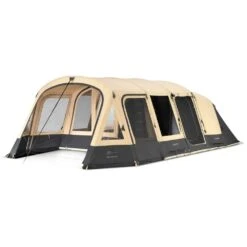 Bardani Royal Prestige 400 RSC / 5-Persoons Tent -Kampeeruitrustingswinkel 86663 bardani royal prestige 400 rsc 5 persoons tent