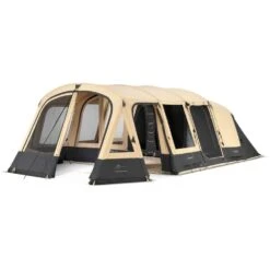 Bardani Royal Prestige 400 RSC / 5-Persoons Tent -Kampeeruitrustingswinkel 86664 bardani royal prestige 400 rsc 5 persoons tent