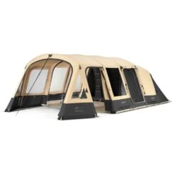 Bardani Royal Prestige 400 RSC / 5-Persoons Tent -Kampeeruitrustingswinkel 86666 bardani royal prestige 400 rsc 5 persoons tent