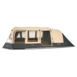 Bardani Royal Prestige 400 RSC / 5-Persoons Tent -Kampeeruitrustingswinkel 86667 bardani royal prestige 400 rsc 5 persoons tent