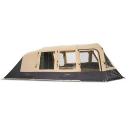 Bardani Royal Prestige 400 RSC / 5-Persoons Tent -Kampeeruitrustingswinkel 86668 bardani royal prestige 400 rsc 5 persoons tent