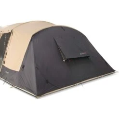Bardani Royal Prestige 400 RSC / 5-Persoons Tent -Kampeeruitrustingswinkel 86669 bardani royal prestige 400 rsc 5 persoons tent