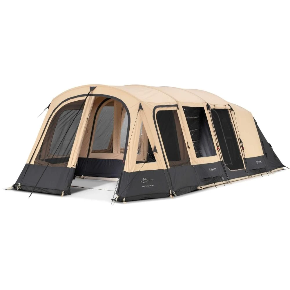 Bardani Royal Prestige 340 RSC / 5-Persoons Tent 1 Bardani Royal Prestige 340 RSC / 5-Persoons Tent