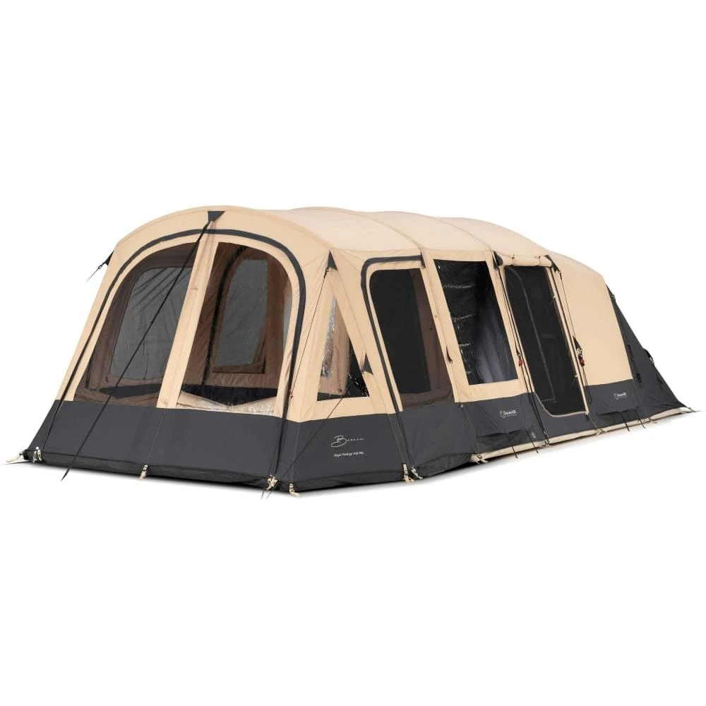 Bardani Royal Prestige 340 RSC / 5-Persoons Tent 3 Bardani Royal Prestige 340 RSC / 5-Persoons Tent - Afbeelding 3
