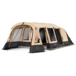 Bardani Royal Prestige 340 RSC / 5-Persoons Tent 12 Bardani Royal Prestige 340 RSC / 5-Persoons Tent -Kampeeruitrustingswinkel 86674 bardani royal prestige 340 rsc 5 persoons tent