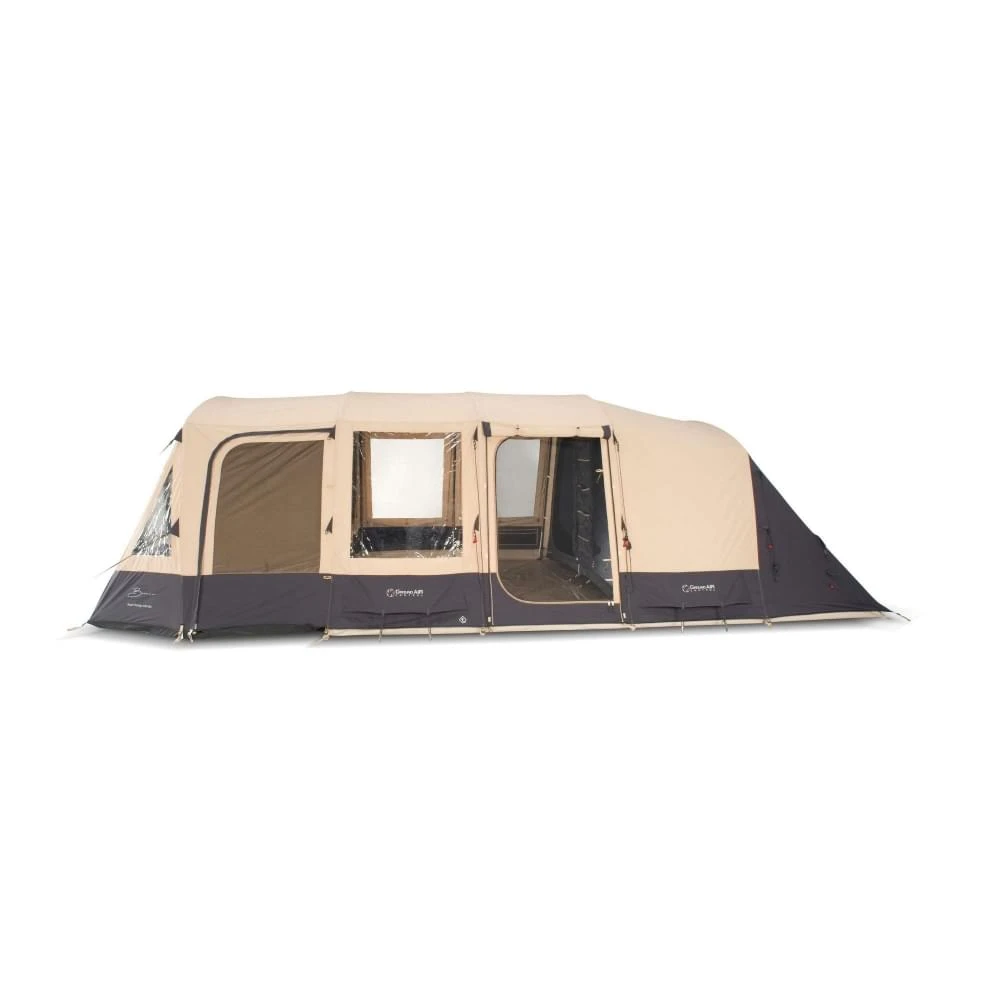 Bardani Royal Prestige 340 RSC / 5-Persoons Tent 6 Bardani Royal Prestige 340 RSC / 5-Persoons Tent - Afbeelding 6