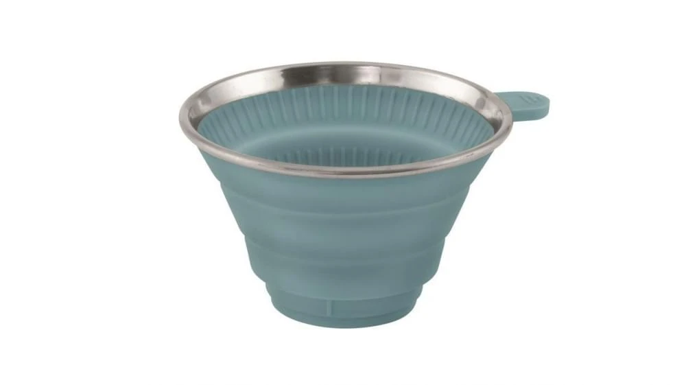 Outwell Opvouwbare Koffiefilterhouder Blauw 1 Outwell Opvouwbare Koffiefilterhouder Blauw