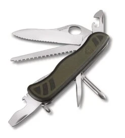 Victorinox Soldier Zakmes