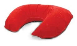 Coghlan's Opblaasbaar Nekkussen 8832 -Kampeeruitrustingswinkel 87343 coghlans opblaasbaar nekkussen 8832