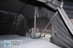 Koala Creek Teide 160L Daktent -Kampeeruitrustingswinkel 87385 koala creek teide 160l daktent