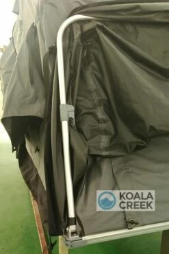 Koala Creek Teide 190L Daktent 18 Koala Creek Teide 190L Daktent -Kampeeruitrustingswinkel 87398 koala creek teide 190l daktent