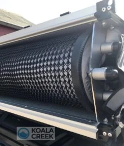 Koala Creek Teide 160L Overlander Daktent -Kampeeruitrustingswinkel 87410 koala creek teide 160l overlander daktent