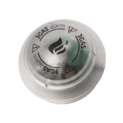 3Gas Alarm Round