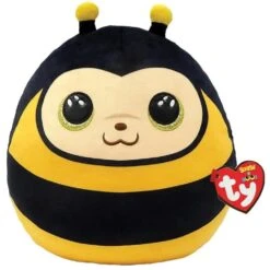 Ty Squish A Boo Zinger Bee 31cm