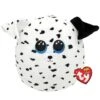 Ty Squish A Boo Fetch Dog 31cm