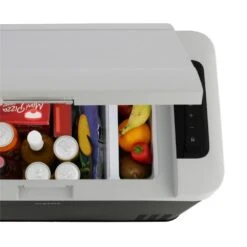 Mestic MCC-25 AC/DC Compressor Koelbox -Kampeeruitrustingswinkel 88042 mestic mcc 25 acdc compressor koelbox