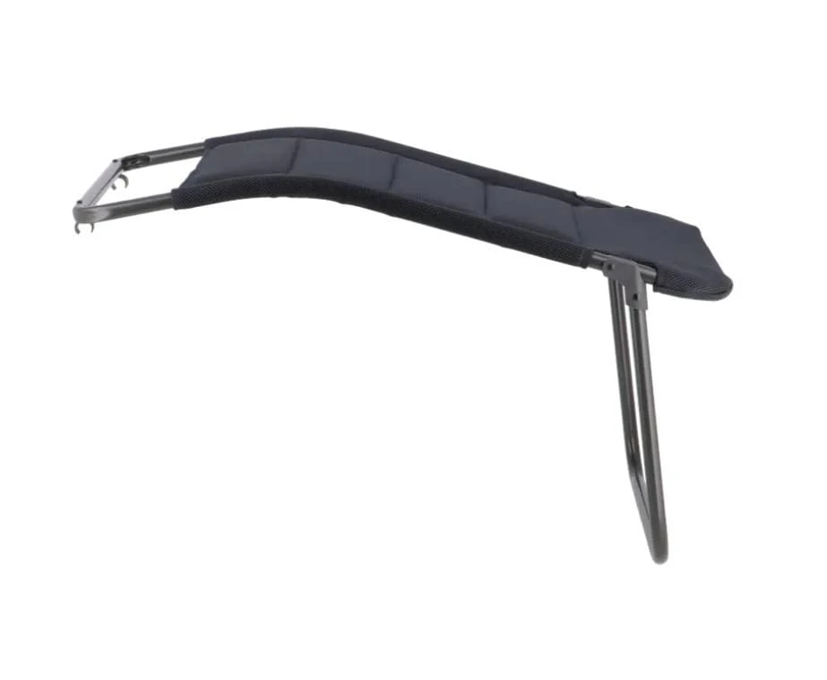 Travellife Barletta Comfort Voetenbank Blauw 2 Travellife Barletta Comfort Voetenbank Blauw - Afbeelding 2