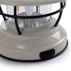 Barebones Mini Edison Lantaarn Wit 7 Barebones Mini Edison Lantaarn Wit -Kampeeruitrustingswinkel 88720 barebones mini edison lantern