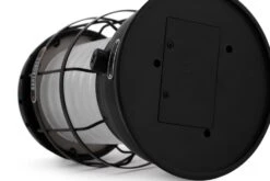 Barebones Forest Lantaarn Bruin -Kampeeruitrustingswinkel 88741 barebones forest lantaarn