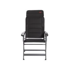 Crespo AP-237 Air-Deluxe Compact Campingstoel Zwart 11 Crespo AP-237 Air-Deluxe Compact Campingstoel Zwart -Kampeeruitrustingswinkel 88921 crespo ap 237 air deluxe compact campingstoel
