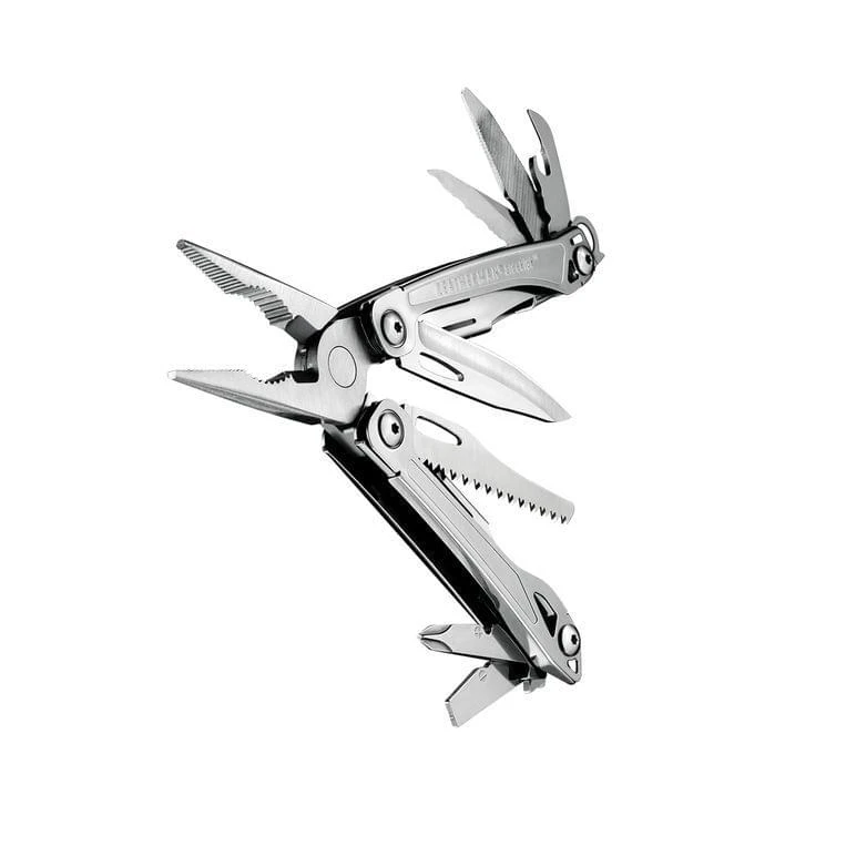 Leatherman SideKick 2 Leatherman SideKick - Afbeelding 2