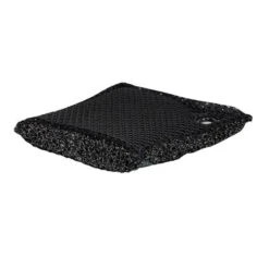 Crespo AP-215 Air-Deluxe Campingstoel Zwart -Kampeeruitrustingswinkel 89218 crespo ap 215 air deluxe campingstoel