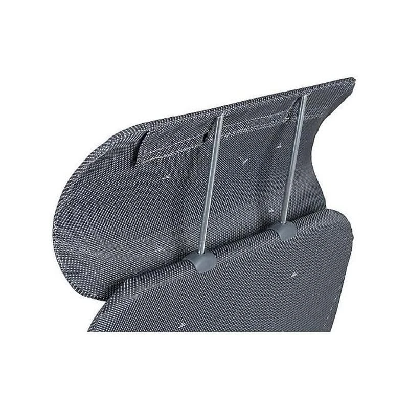 Crespo AL-215 Compact Campingstoel Donkergrijs 5 Crespo AL-215 Compact Campingstoel Donkergrijs - Afbeelding 5