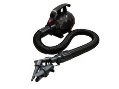 Campguru Luchtbedpomp Elektrisch -Kampeeruitrustingswinkel 89356 campguru luchtbedpomp elektrisch