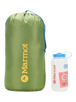 Marmot Palisade Mummy Slaapzak Dons -Kampeeruitrustingswinkel 89399 marmot palisade mummy slaapzak dons