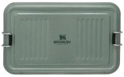 Stanley The Useful Classic Box Groen -Kampeeruitrustingswinkel 89513 stanley the useful classic box