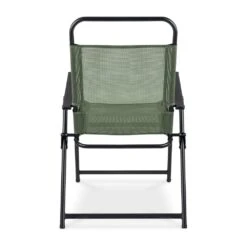 Safarica Avila Campingstoel Groen 6 Safarica Avila Campingstoel Groen -Kampeeruitrustingswinkel 89516 safarica avila campingstoel