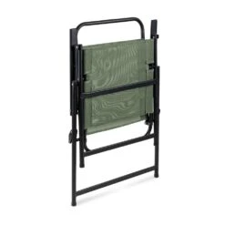 Safarica Avila Campingstoel Groen 7 Safarica Avila Campingstoel Groen -Kampeeruitrustingswinkel 89517 safarica avila campingstoel