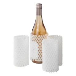 ProPlus Flessen En Glazen Beschermer Set