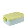Mepal Bento Take A Break Midi Vibe Lunchbox Groen