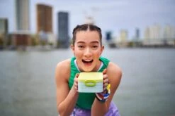 Mepal Bento Take A Break Midi Vibe Lunchbox Groen 11 Mepal Bento Take A Break Midi Vibe Lunchbox Groen -Kampeeruitrustingswinkel 89949 mepal bento lunchbox tab midi lemon vibe limited edition