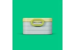 Mepal Bento Take A Break Midi Vibe Lunchbox Groen 13 Mepal Bento Take A Break Midi Vibe Lunchbox Groen -Kampeeruitrustingswinkel 89951 mepal bento lunchbox tab midi lemon vibe limited edition