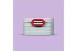 Mepal Bento Take A Break Midi Vibe Lunchbox Roze 9 Mepal Bento Take A Break Midi Vibe Lunchbox Roze -Kampeeruitrustingswinkel 90037 mepal bento take a break midi vibe lunchbox