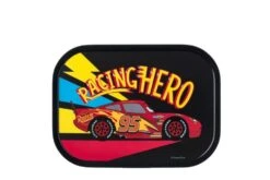 Mepal Lunchbox Campus - Cars GO -Kampeeruitrustingswinkel 90274 mepal lunchbox campus cars go