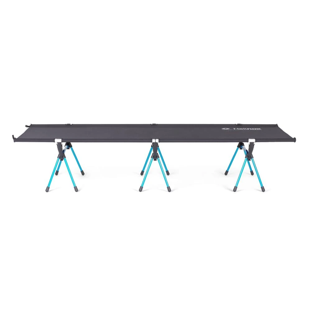 Helinox High Cot One Long 1 Helinox High Cot One Long