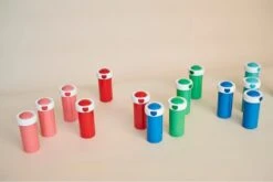 Mepal Schoolbeker Campus - Leopard 14 Mepal Schoolbeker Campus - Leopard -Kampeeruitrustingswinkel 90529 mepal schoolbeker campus leopard