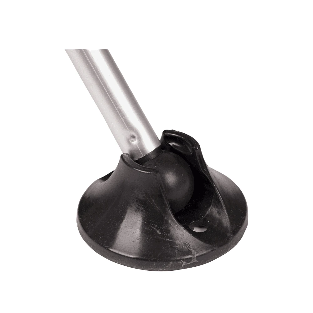 Bo-Trail Backpackers Chair Lichtgewicht Stoel - Grijs 8 Bo-Trail Backpackers Chair Lichtgewicht Stoel - Grijs - Afbeelding 8