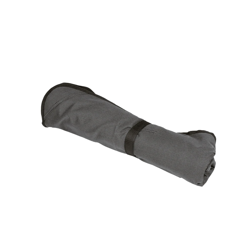 Bo-Trail Backpackers Chair Lichtgewicht Stoel - Grijs 11 Bo-Trail Backpackers Chair Lichtgewicht Stoel - Grijs - Afbeelding 11