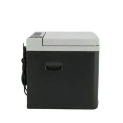 Mestic MHC-40 Hybride Koelbox AC/DC 15 Mestic MHC-40 Hybride Koelbox AC/DC -Kampeeruitrustingswinkel 90772 mestic mhc 40 compressorthermo elektrische koelbox