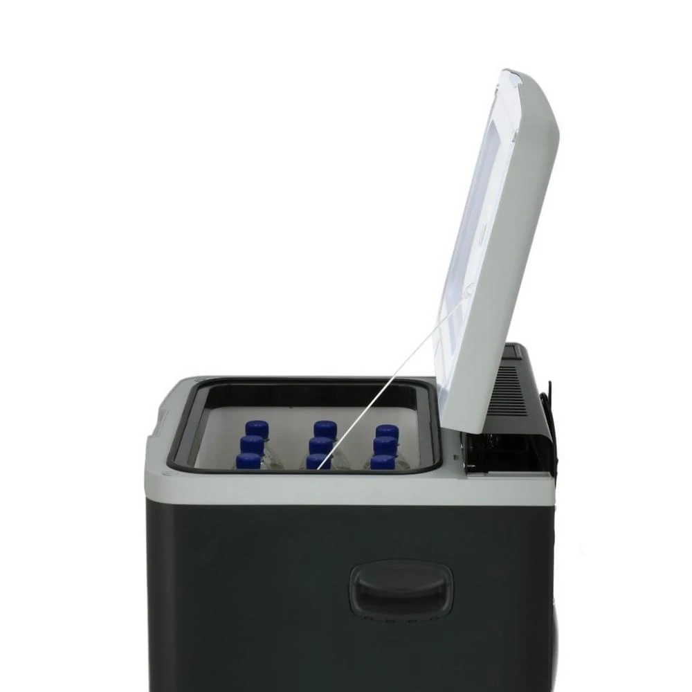 Mestic MHC-40 Hybride Koelbox AC/DC 4 Mestic MHC-40 Hybride Koelbox AC/DC - Afbeelding 4