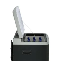 Mestic MHC-40 Hybride Koelbox AC/DC 17 Mestic MHC-40 Hybride Koelbox AC/DC -Kampeeruitrustingswinkel 90774 mestic mhc 40 compressorthermo elektrische koelbox