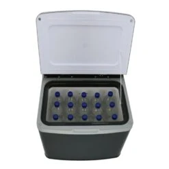 Mestic MHC-40 Hybride Koelbox AC/DC 18 Mestic MHC-40 Hybride Koelbox AC/DC -Kampeeruitrustingswinkel 90775 mestic mhc 40 compressorthermo elektrische koelbox