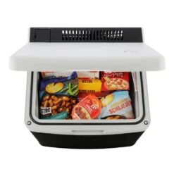 Mestic MHC-40 Hybride Koelbox AC/DC 21 Mestic MHC-40 Hybride Koelbox AC/DC -Kampeeruitrustingswinkel 90778 mestic mhc 40 compressorthermo elektrische koelbox